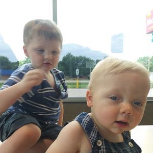 Meet your Posher, Miranda